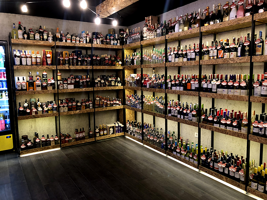 Grand Köy Mekan Tasarımı