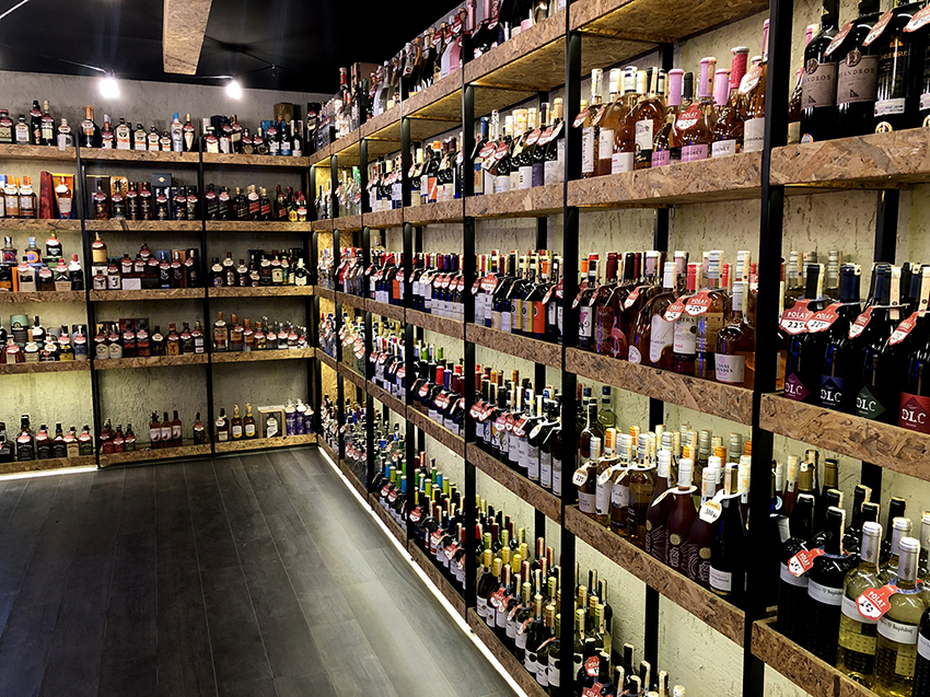 Grand Köy Mekan Tasarımı