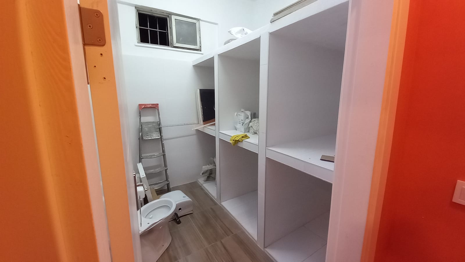 Sancaktepe Veteriner Kliniği Mekan Tasarımı